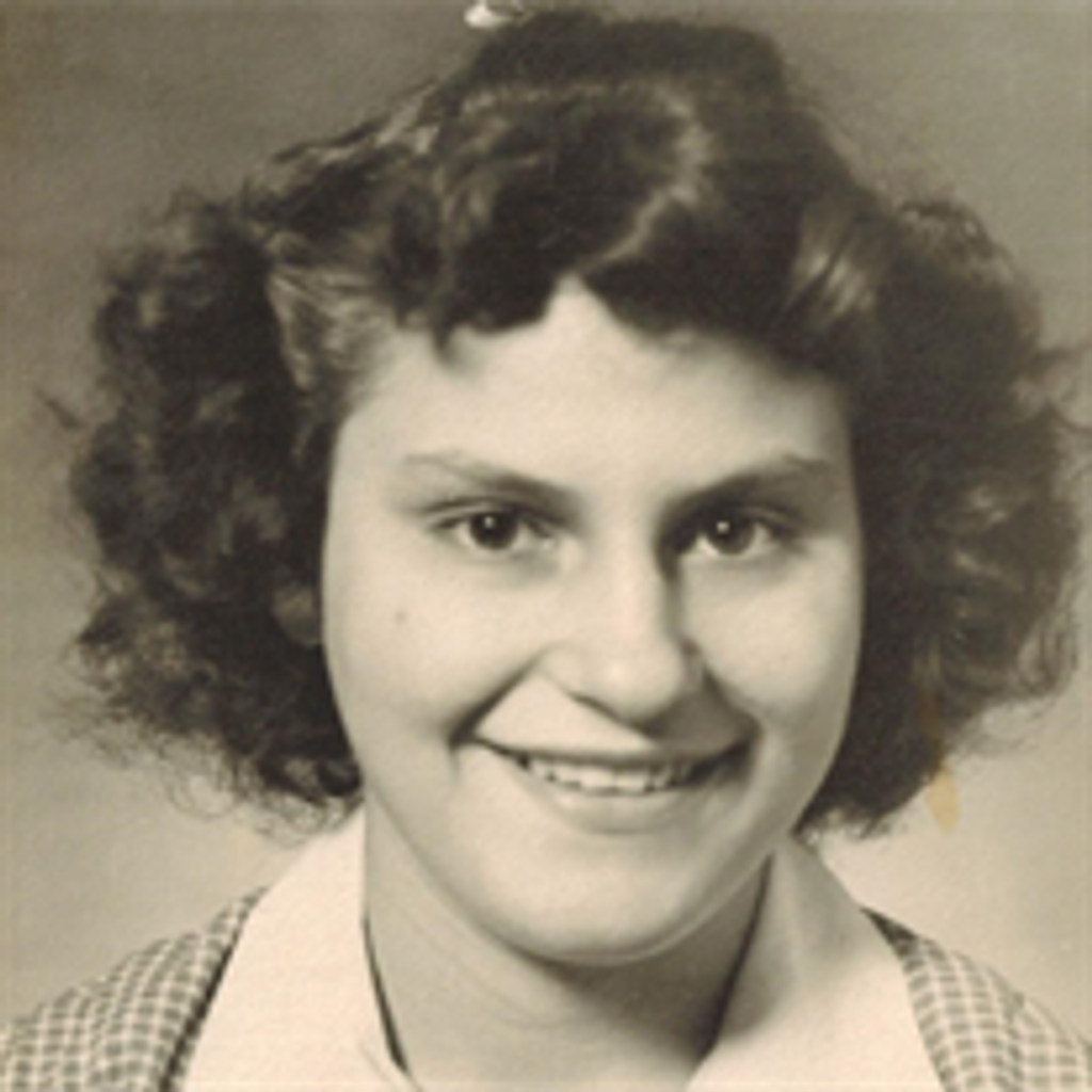 Dorothy A Schramm