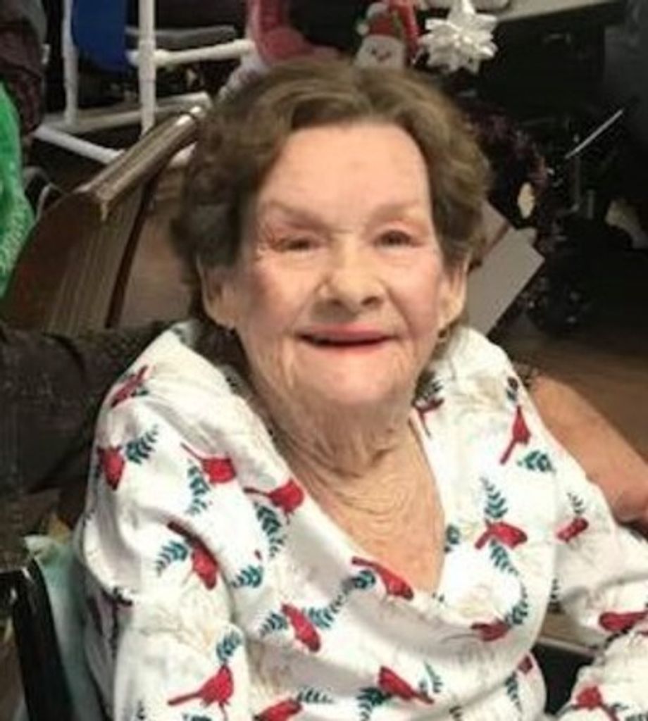 Bettie Montgomery Profile Photo