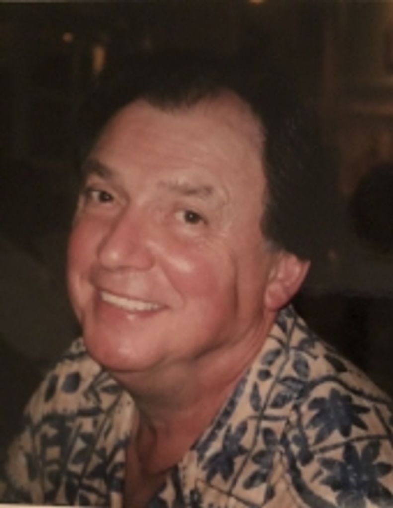 Joseph M. Sajdak