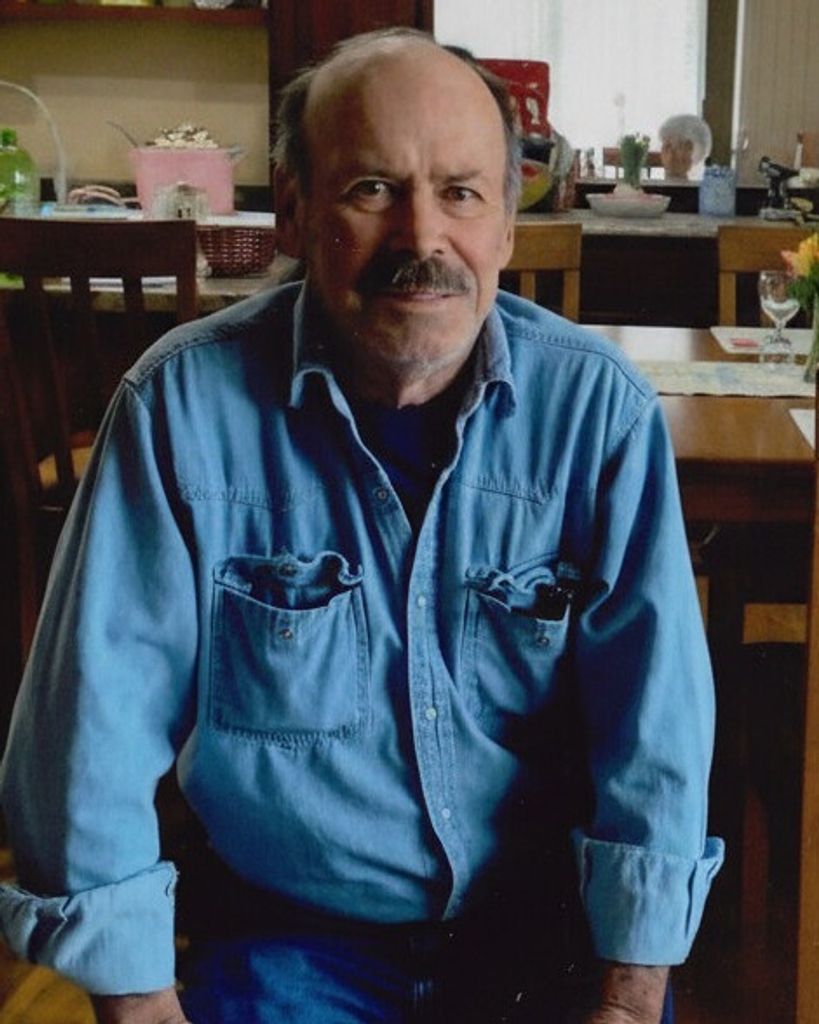 Michael Joseph Alexander