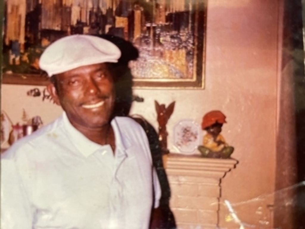 Bennie Phillips