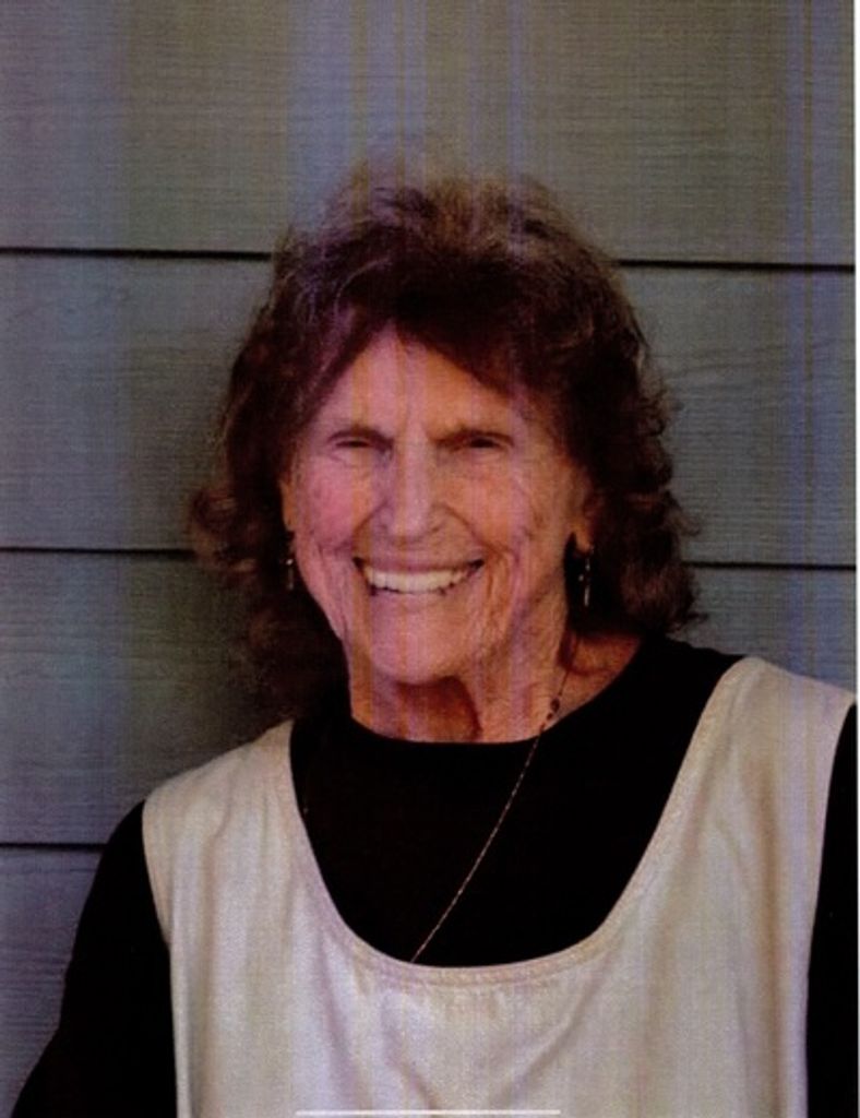 Annie Lou Mixson Profile Photo