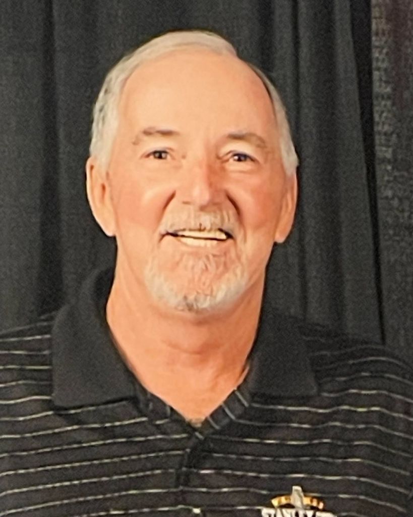 Stanley G. Mitchell, Jr.