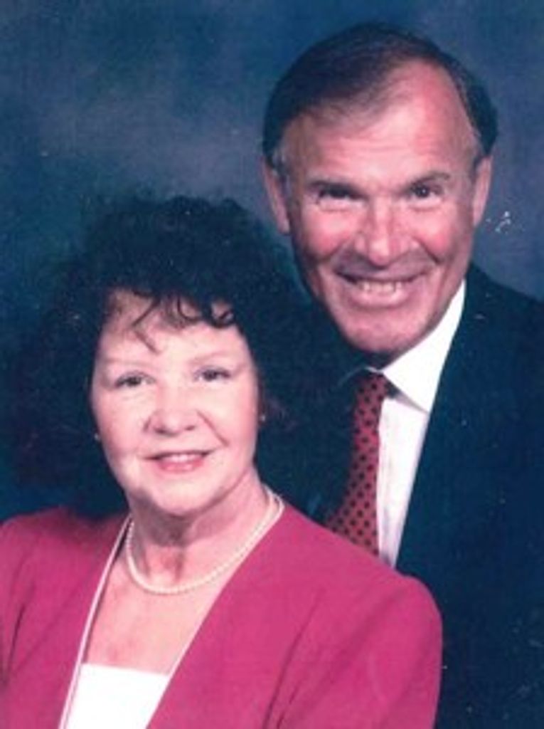Mary Jane Brown