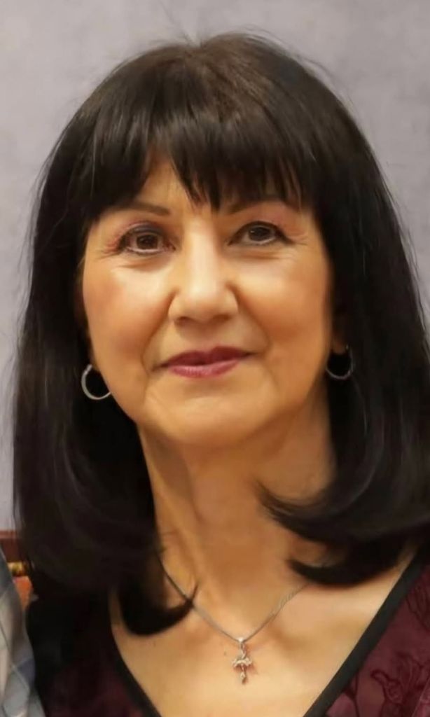 Melinda Mary Dudley Profile Photo