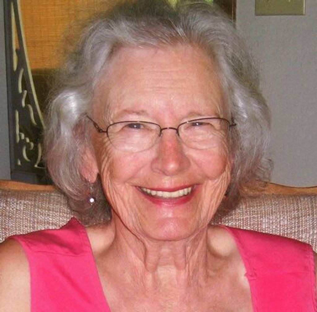 Willa Ann Covert Profile Photo