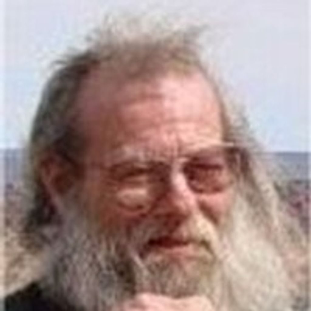 David Ray Thaggard