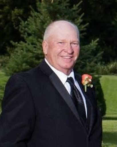 LeRoy Roehrich's obituary image