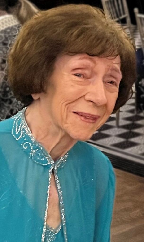 Janice Schulte Profile Photo