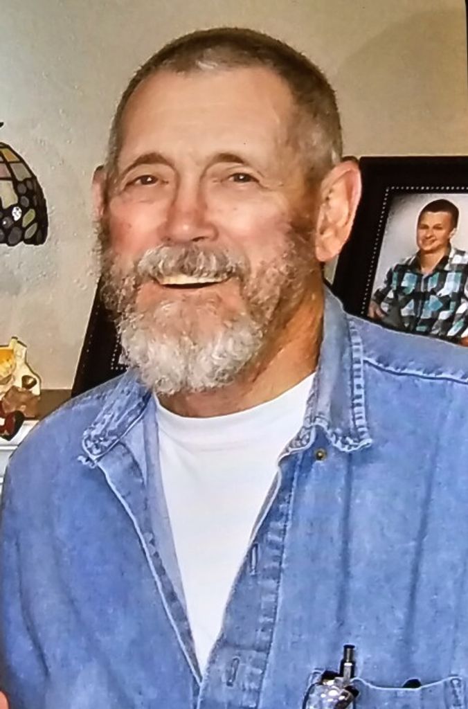 Dale Allen Shick, Sr.