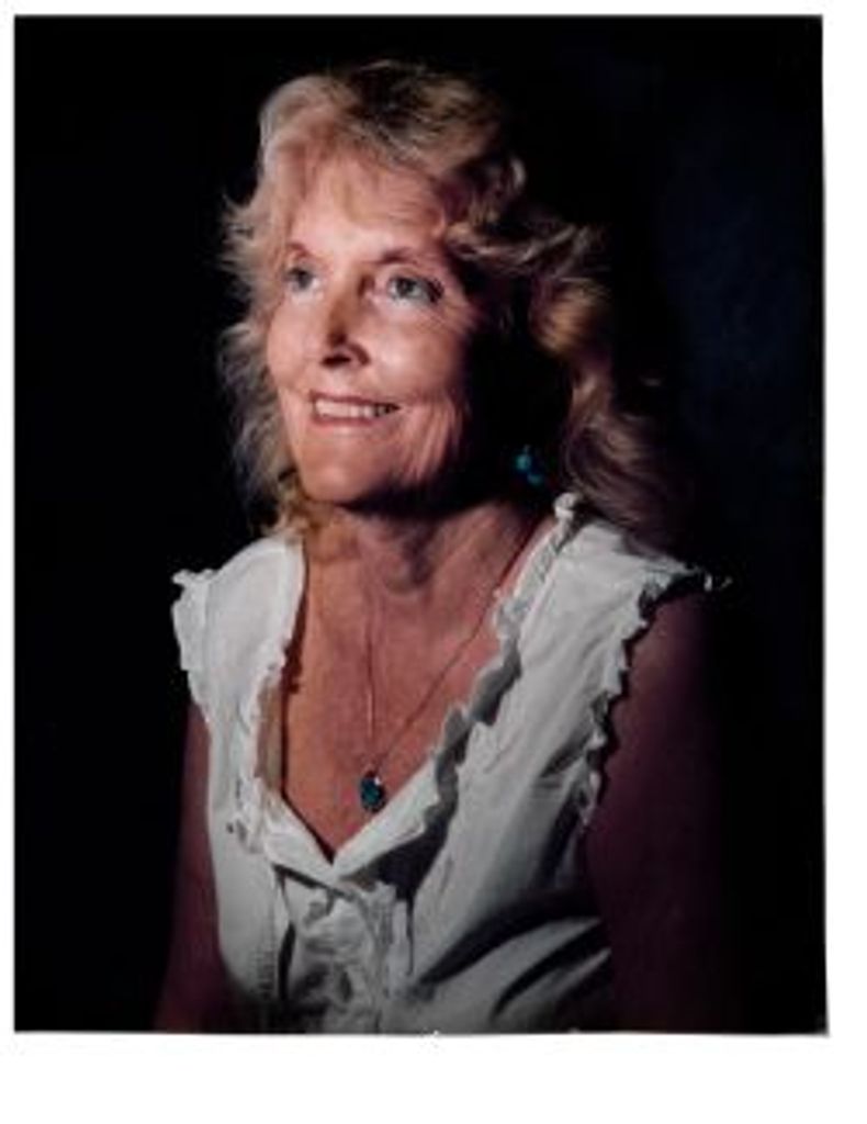 Jean Waldron