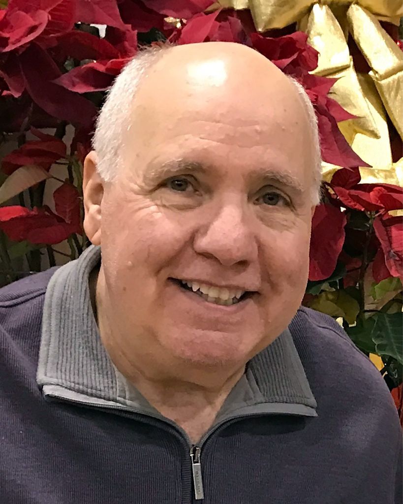 Martin William Fox JR.