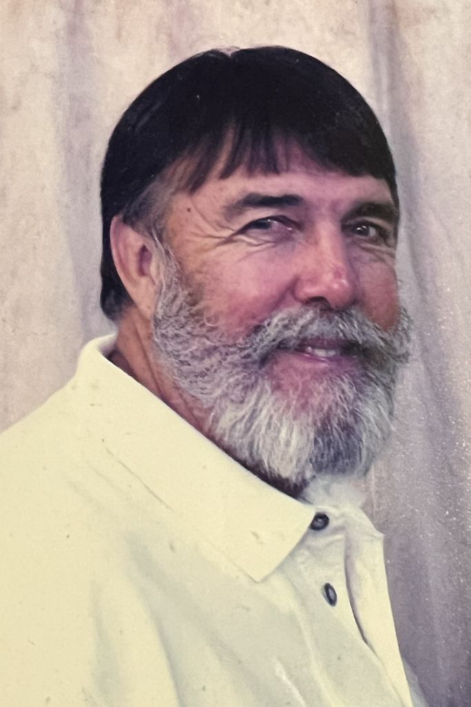 Rondel "Chatter" Alexander Scott Profile Photo