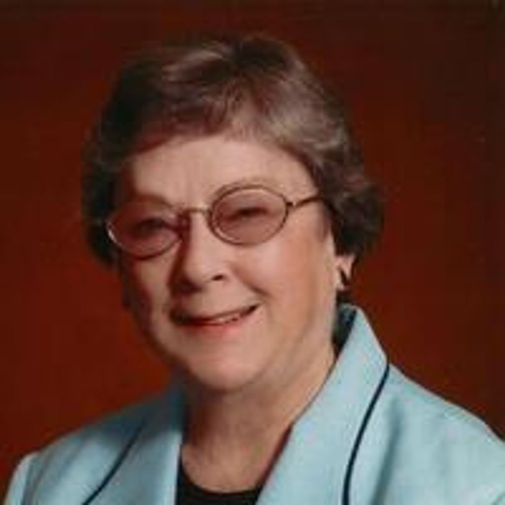 Geneva Floyd Calcutt