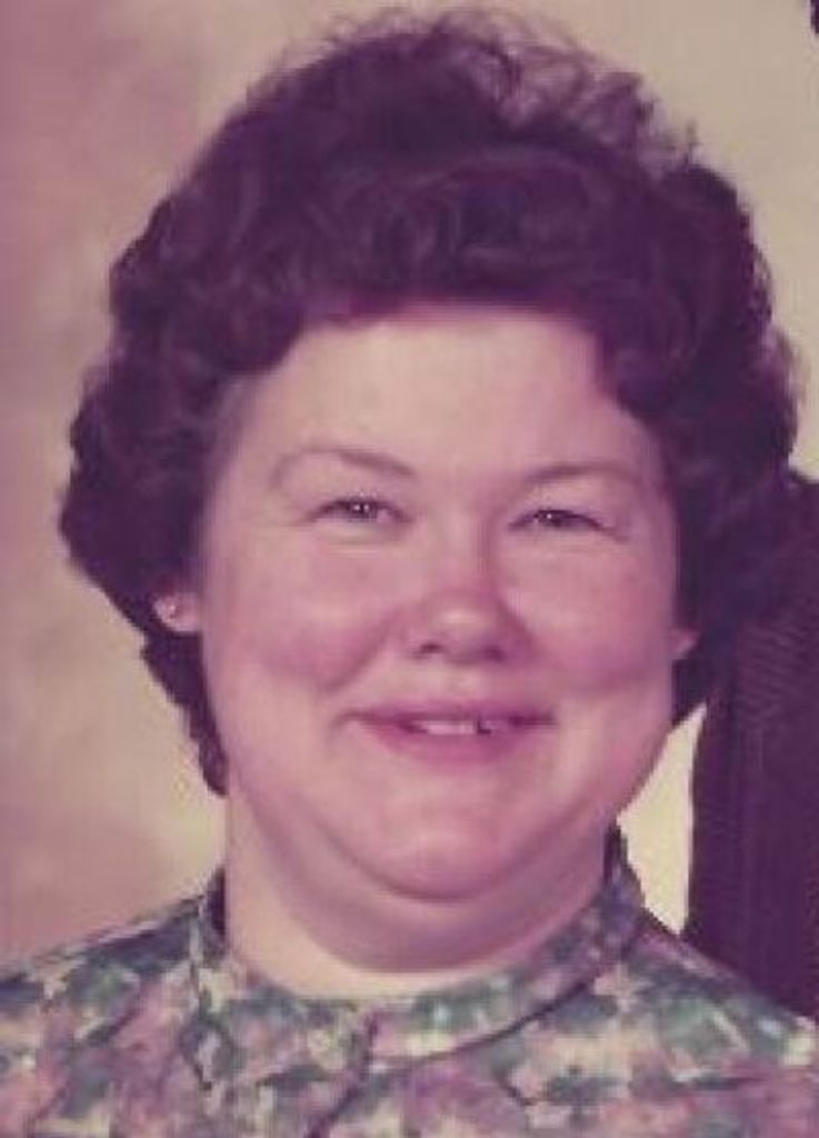 Virginia Bronson Profile Photo