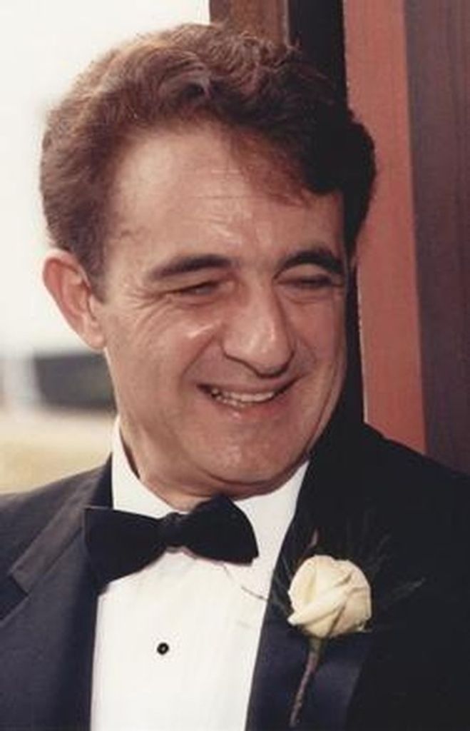 Ronald F. Barillaro Profile Photo