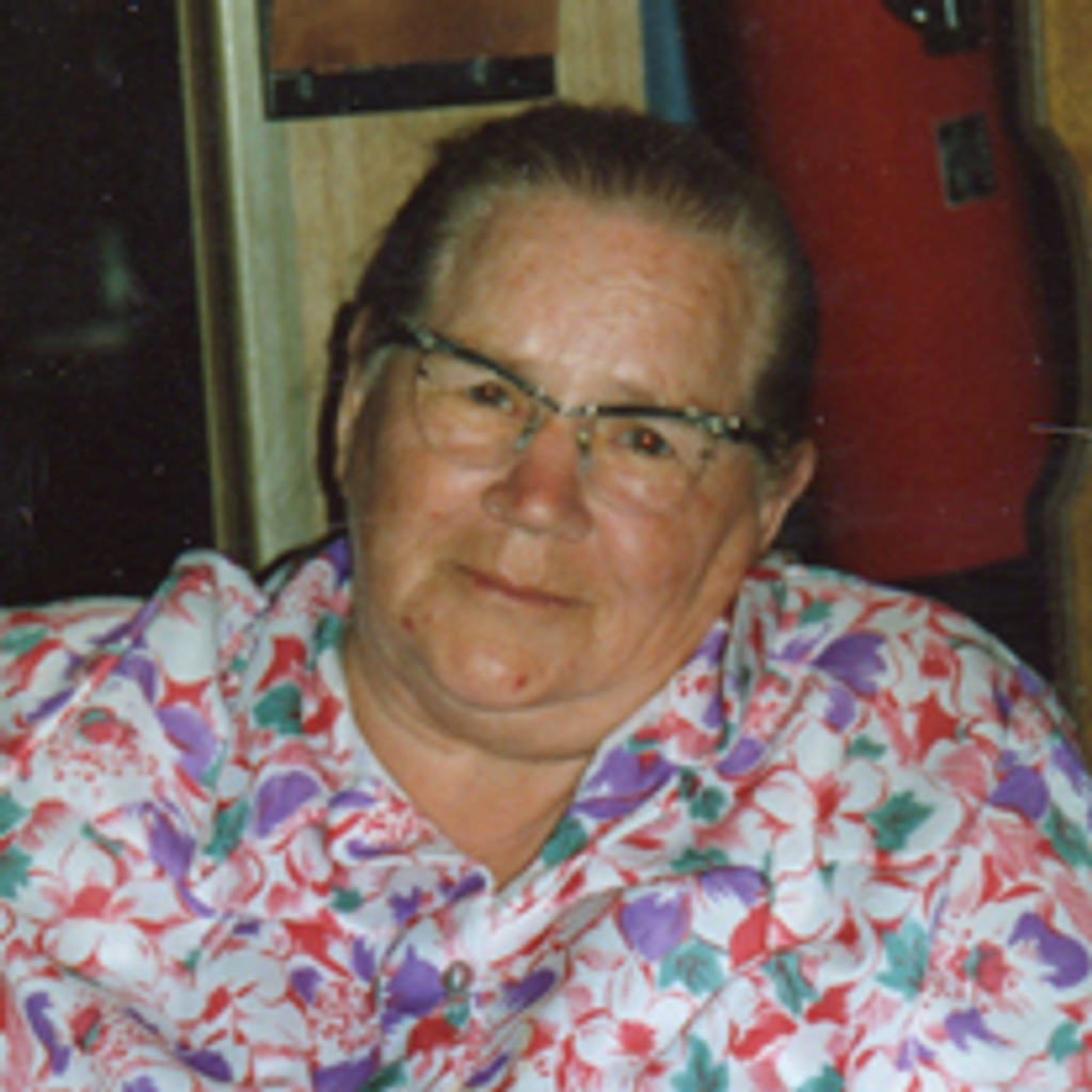 Rosie Louise Mclaughlin