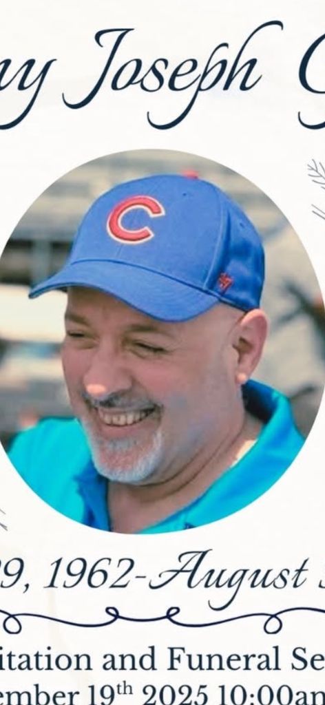 Anthony J. Gemini Profile Photo