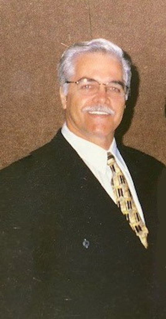 Patrick James Demorest, Sr.