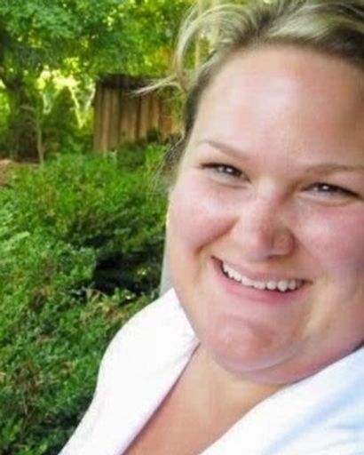 Sarah Elizabeth Anderson's obituary image