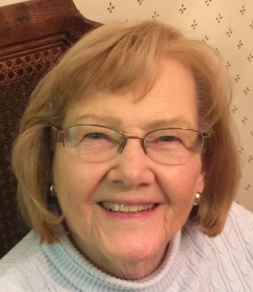 Lucille Long Profile Photo