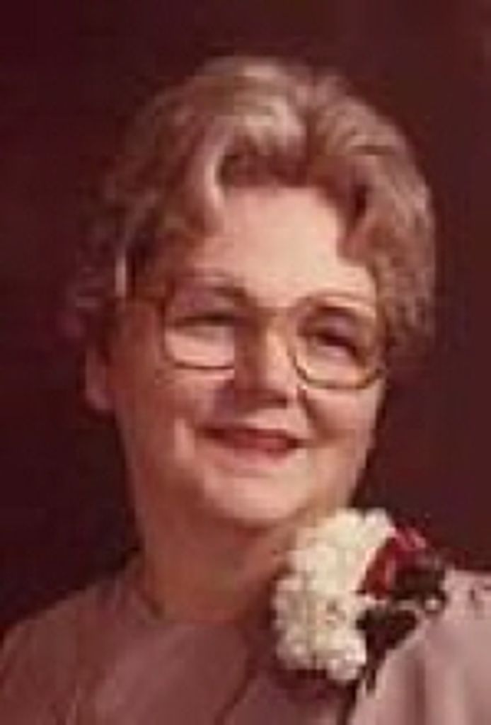 Margaret Pacene