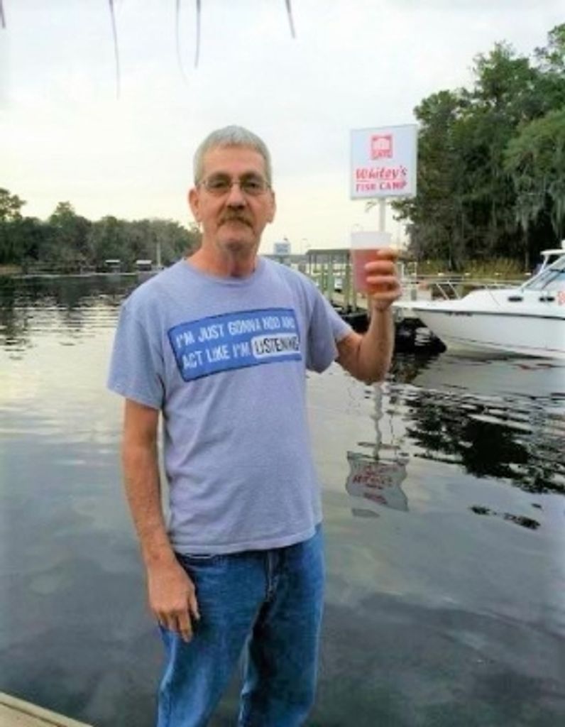 Michael William Venables, Sr Profile Photo