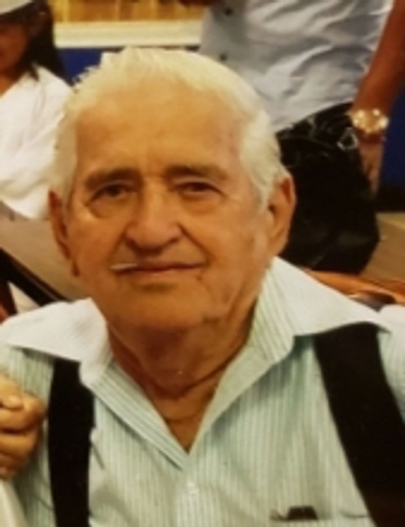Hershel Bernard Williams