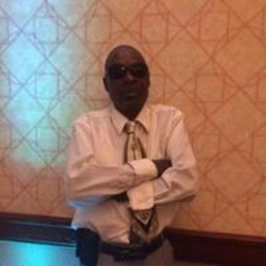 Johnny J Harris