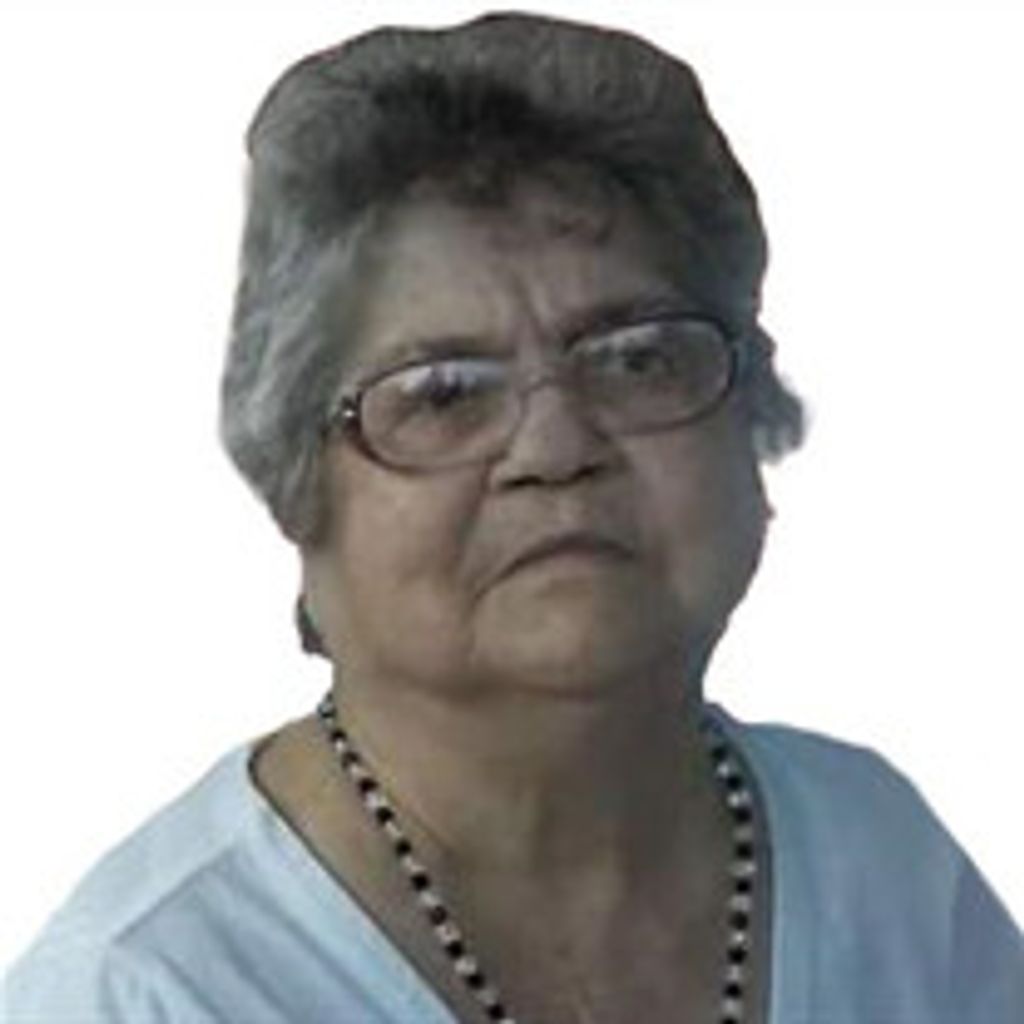 Bertha Mae Smith
