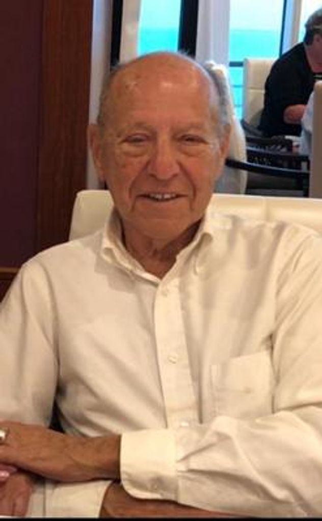 Lawrence "Larry" Brenner Profile Photo