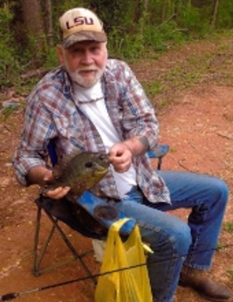 Gary Eugene Brown Profile Photo