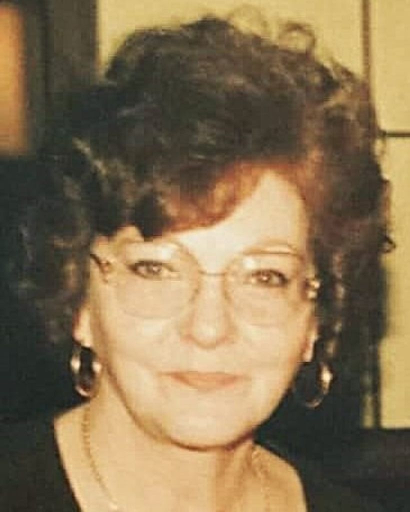 Janice Ann Thompson Profile Photo