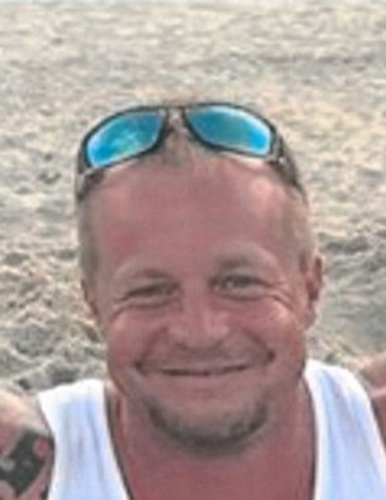 Jeremy Goins