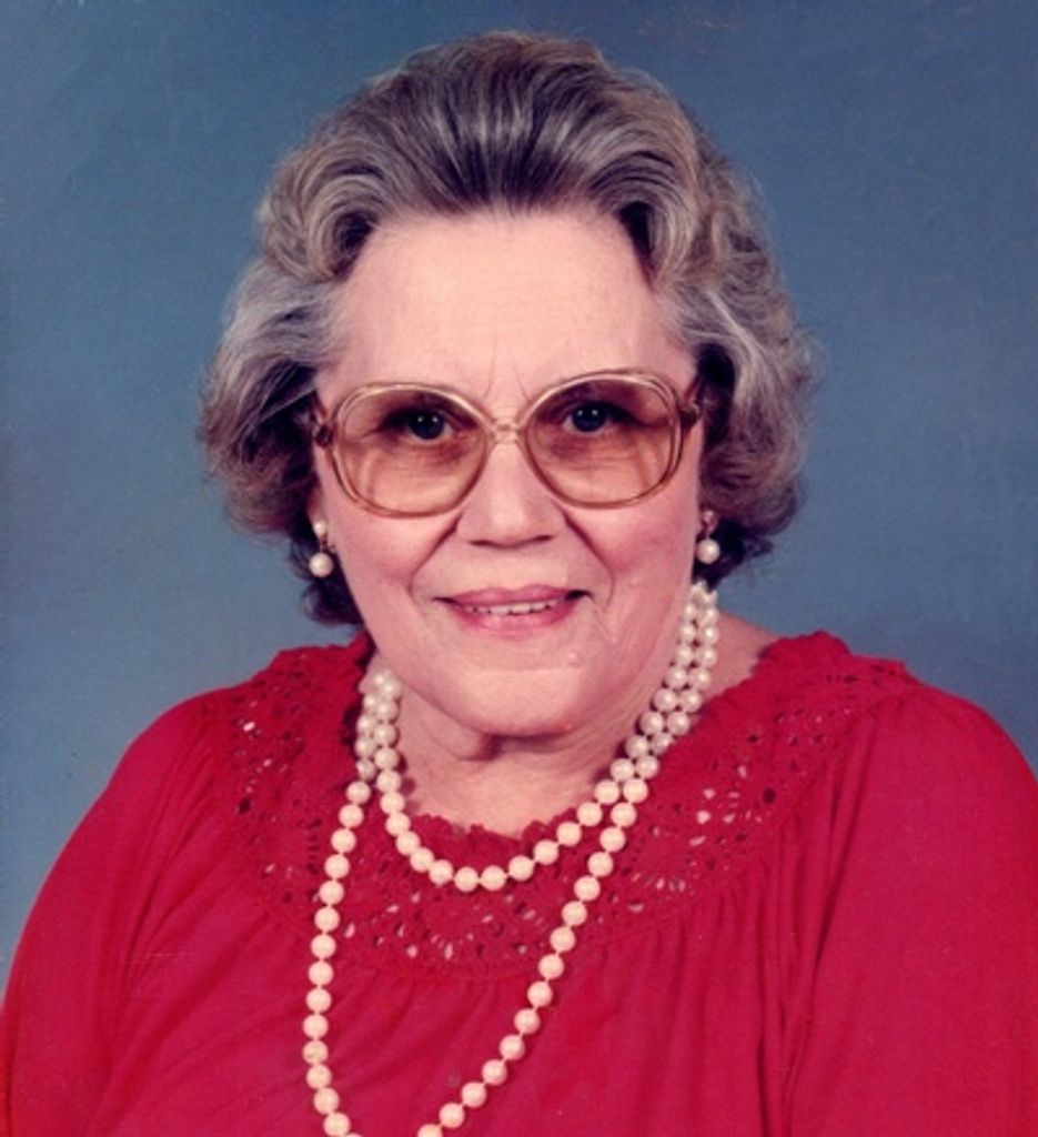 Agnes Isabelle Magnuson Profile Photo