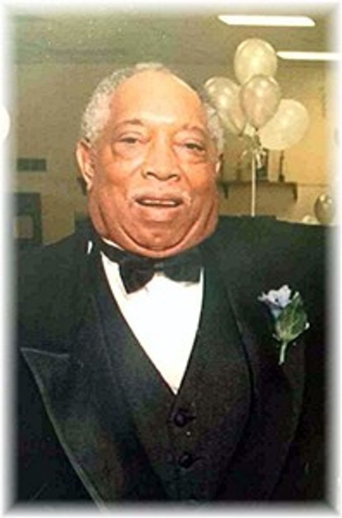 James Clyde Moore