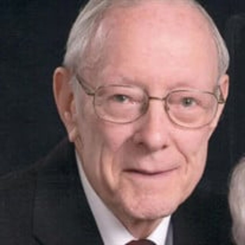 Robert F. Woody Jr.