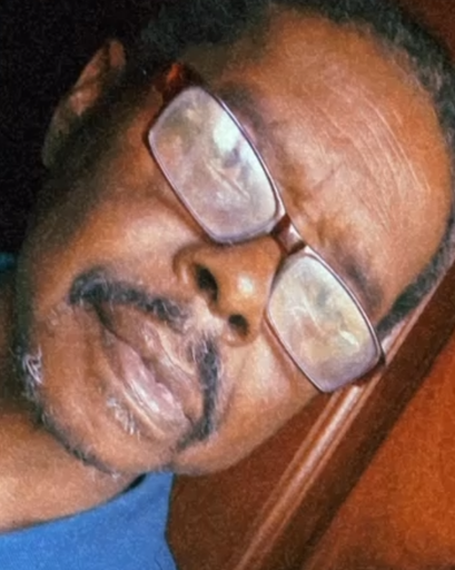 Larry Darnell Wideman's obituary image