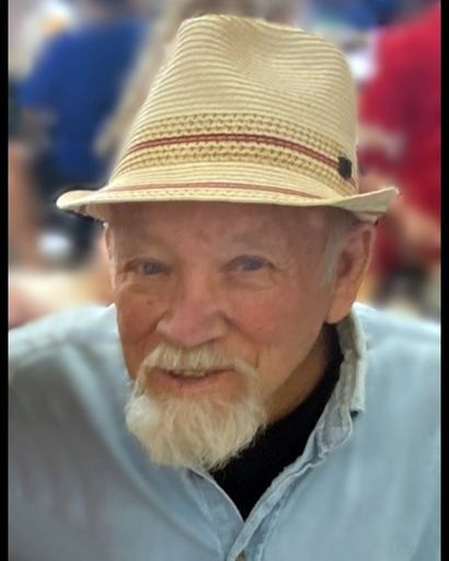 Earl Leon Raney's obituary image