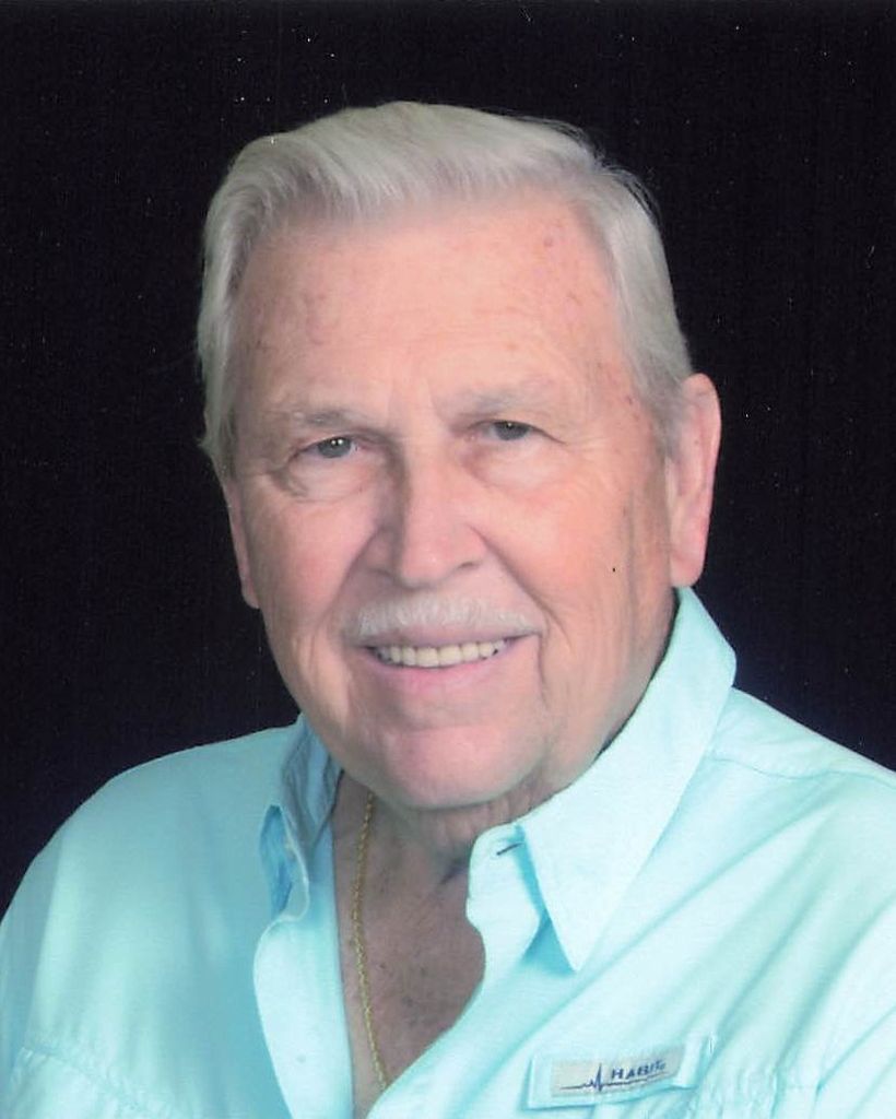 Steve Creasey Profile Photo