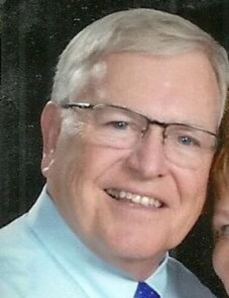 William Eugene Cahill, Sr. Profile Photo