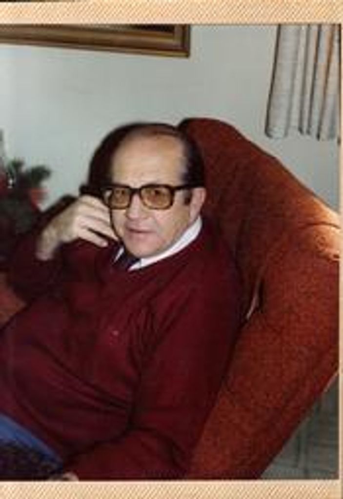 Glenn W. Jensen