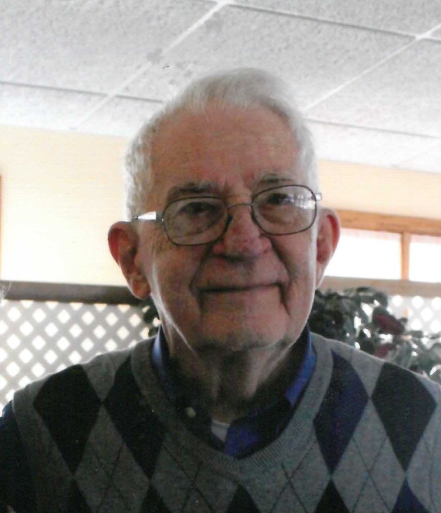 Everett "Red" Sather