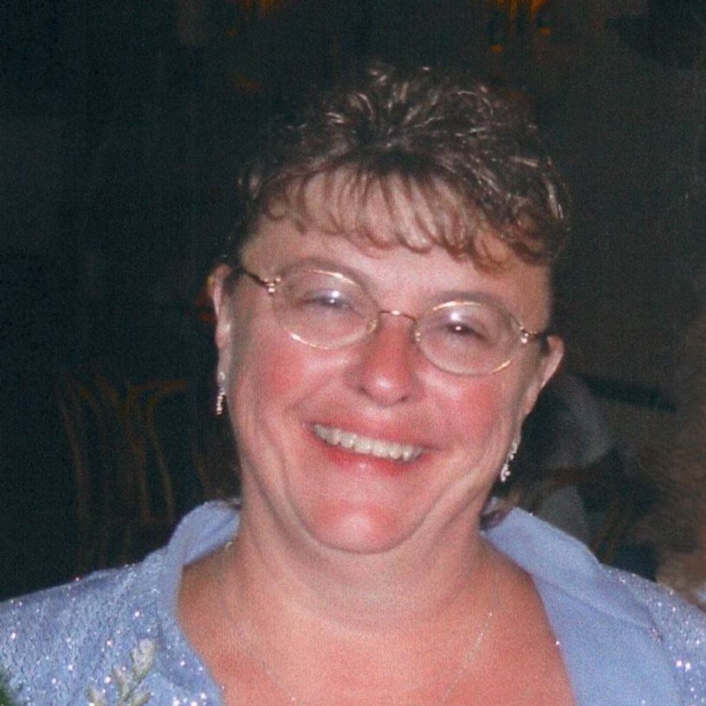 Christine “Chris” Schenkoski Profile Photo