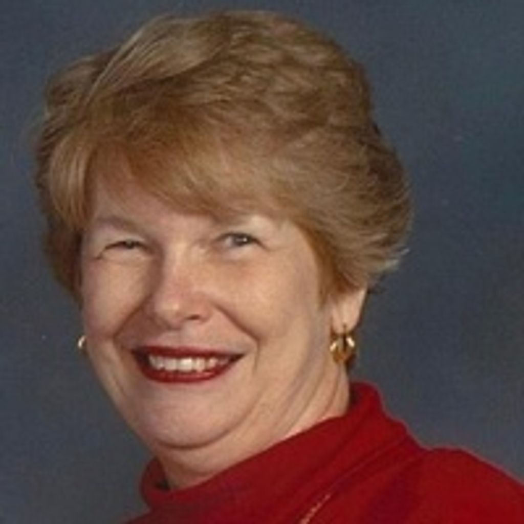 Sibyl Doggett Gillespie