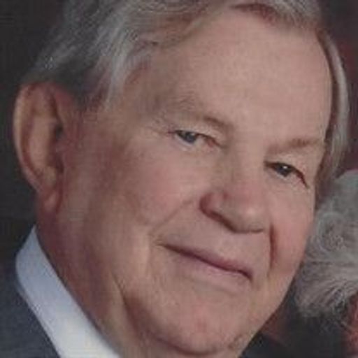 Raymond John Brockman Profile Photo