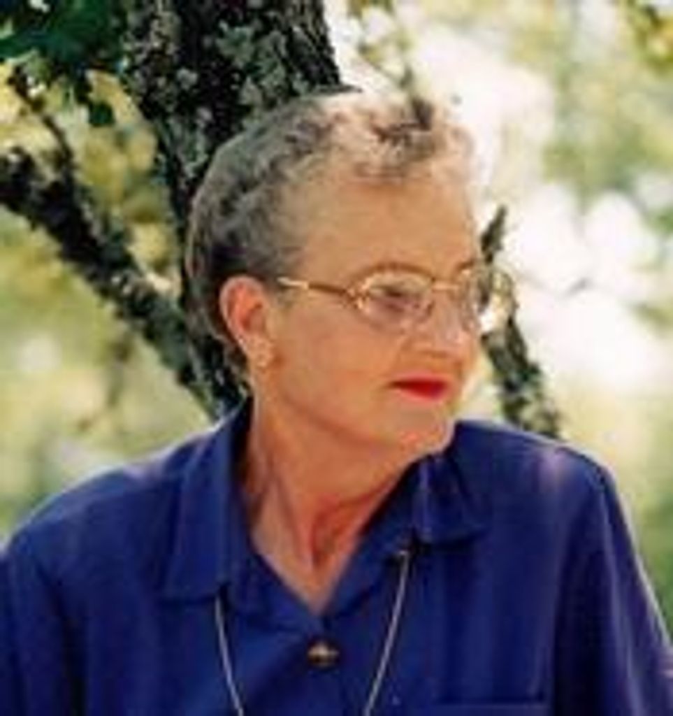Imogene Lange Profile Photo