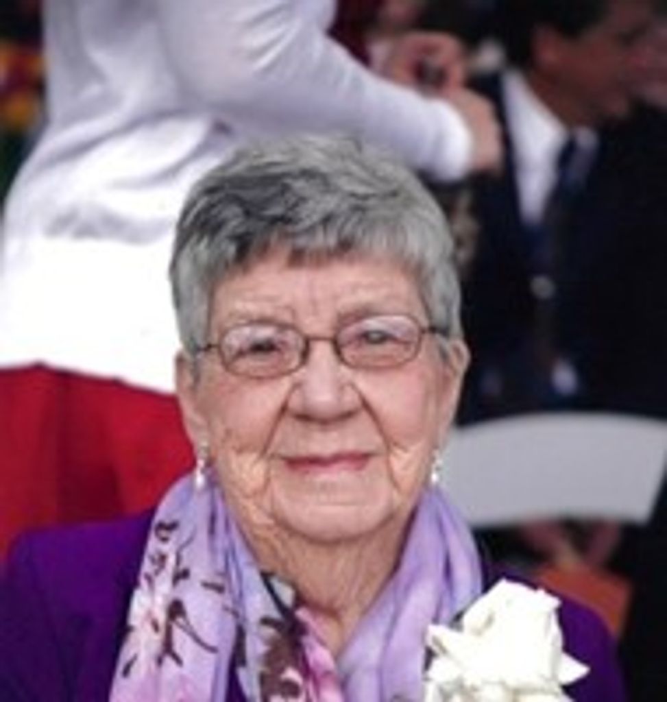 Ruth Youra Profile Photo