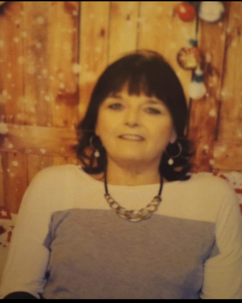 Sonya Kaye Draper Profile Photo