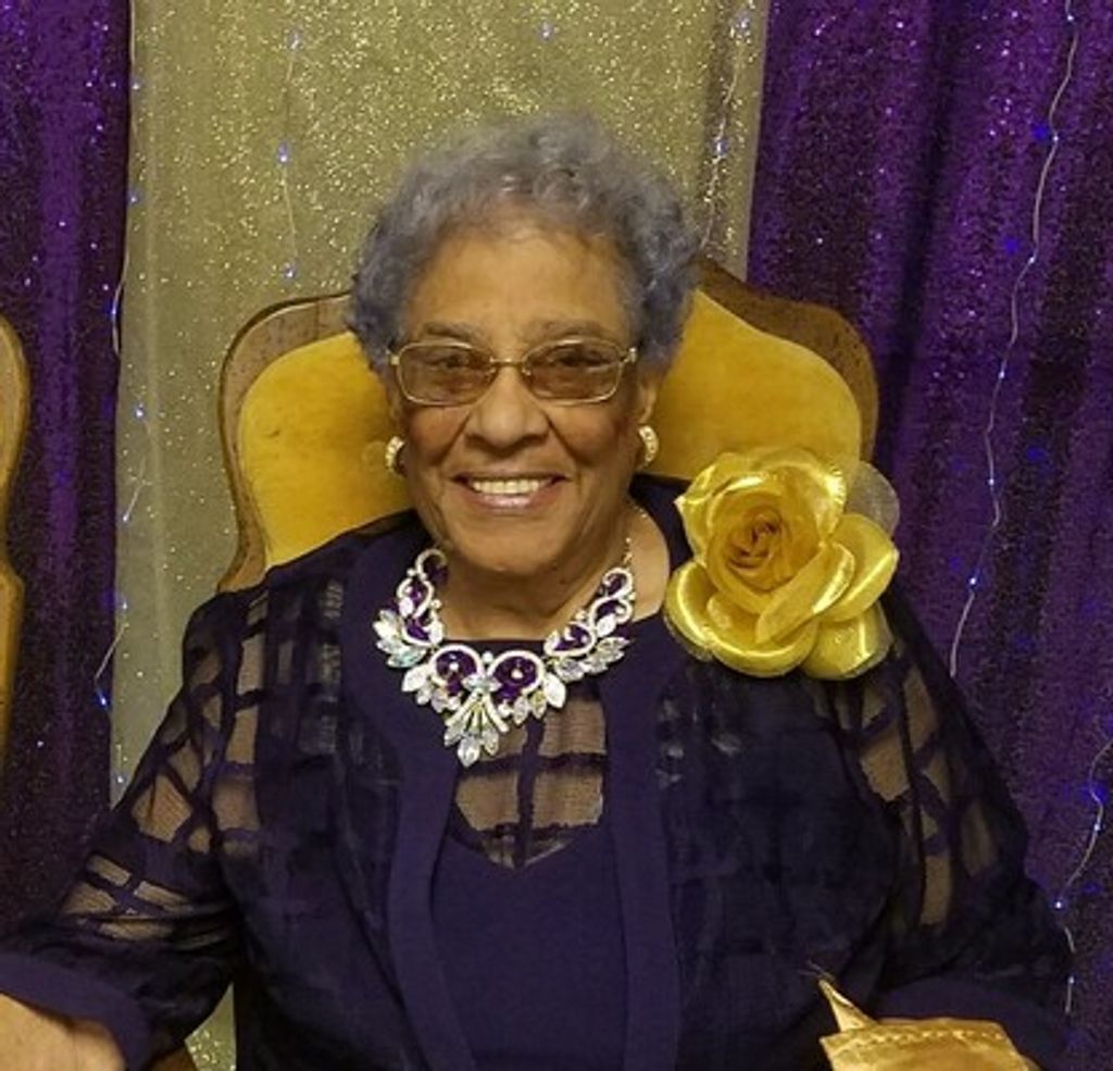Mary Costeller Hooker Graves Profile Photo